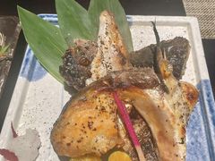 -山上下日本料理(万象城店)