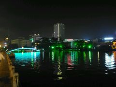 -南通濠河风景名胜区