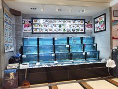 水产区-牟传仁饭庄(星海店)