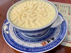 -捷信牛奶甜品世家(五道口店)