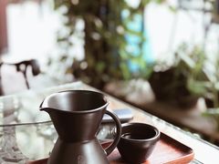 -豆舞咖啡(民乐路店)