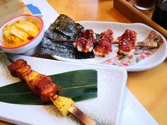 -火山屋台(新街口店)