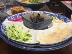 北京炸酱面-四季小馆·地道北京小吃(广百店)