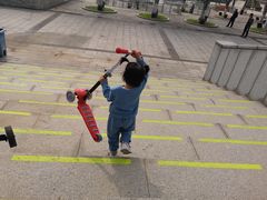 -济南国际园博园