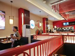 -烧肉一番·新韩式炭火烤肉(大岭山店)