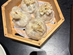 -顺香居·老字号湖北菜(江汉路店)