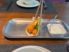 -肴约·花园式餐厅(湖里店)