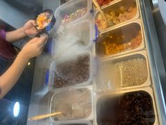 -老式乌米冰(阜阳园店)
