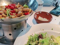 -潇湘楼(环保园店)