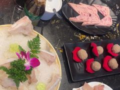 -大妙火锅·非物质文化遗产(东郊记忆店)
