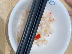 -李与白包子铺(桐梓林店)