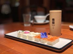 -南园民国茶楼餐厅·常州菜(北大街店)