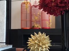 -成都尼依格罗酒店