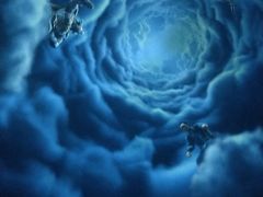 -芜湖方特东方神画