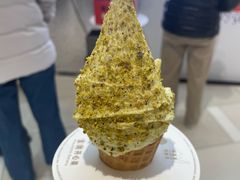 -野人先生现做冰淇淋(北京环宇荟店)