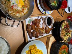 -庆江南江南菜(昆山吾悦广场店)