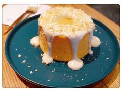 -Home Cafe(水榭春天店)