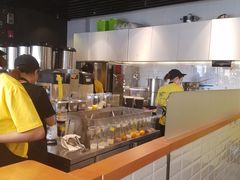 -WOLFGANG PUCK KITCHEN & BAR(迪士尼小镇店)