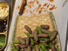 -碎怂烤肉(钟楼柳巷店)