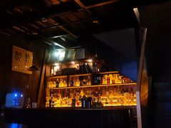-BIJOU coffee&cocktail(龙岗万科广场店)