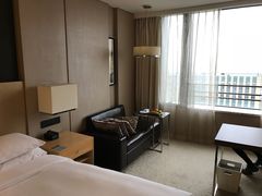 -上海漕河泾万丽酒店