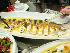 -润泽园饭庄(中山路店)