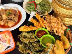 -瑞丽觉觉味道·异国风情(瑞丽大道店)