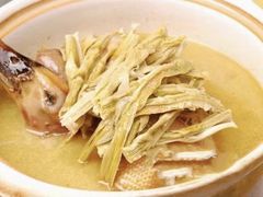 -青春·淮扬菜(东关街店)