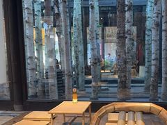 -Metal hands·铁手咖啡