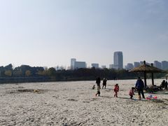 -滨湖塘西河公园