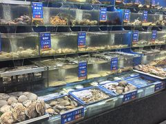 -海味当家·蒸锅海鲜(中山广场创始店)