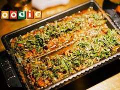 -烤匠麻辣烤鱼(万象城店)