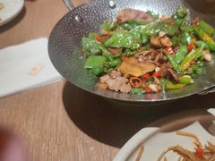 -金掌勺锅包肉(太原万达店)