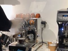 -Double cafe