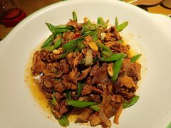 -大鸽饭(马王堆店)