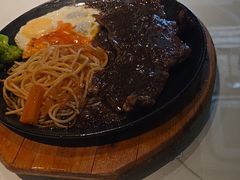 -豪享来中西餐厅(金水东路店)