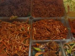 -春花民族美食(佳木斯总店)
