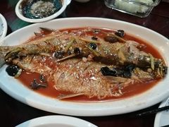 -吴门人家·苏宴宫廷菜(拙政园店)