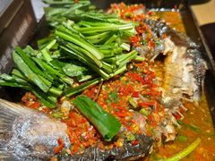 -花和尚·湘西小串烧烤(祈福店)