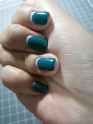 -M·X Nail日式美甲美睫