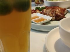 -新旺茶餐厅·早餐·夜宵(仙霞店)