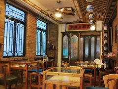 大堂-西关84·History·Art·Cafe