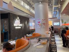 -黄记煌三汁焖锅(新佳丽江汉路店)