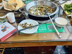 -李二鲜鱼(水晶店)
