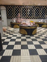 -MELAND CLUB亲子乐园·派对·餐厅(北京芳圆里ID MALL店)