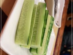 -彭记铁锅肥肠(东四总店)