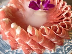 -阳坊胜利涮羊肉(阳坊老店)