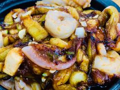 -新健小吃(承德街店)