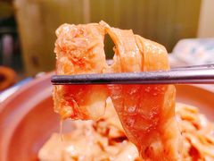 菜干煲-客颂·客家宴(大壮国际广场店)
