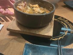 -沼津港精致料理·寿喜烧·烧鸟(青浦宝龙广场日料榜单店)